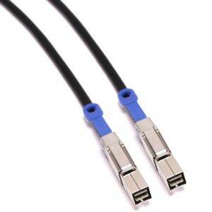 DELL 12GB HD-MINI SAS CABLE 2M