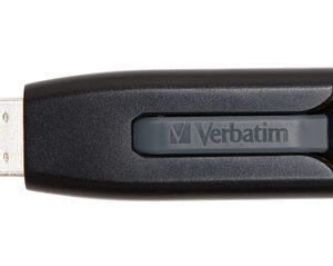 VERBATIM  32GB V3 USB GREY