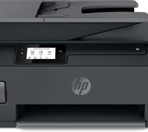 HP SMART TANK 530 WIRELESS ALL-IN-ONE, PRINT, SCAN, COPY, ADF, WIRELESS RMPV 400 TO 800 PAGES, 1 - 3 USERS, HP SMART APP; APPLE AIRPRINT™; FIRE™; GOOGLE CLOUD PRINT 2.0; HP EPRINT; ANDROID PRINTING; MOPRIA™-CERTIFIED, BUILT-IN DUAL BAND WI-FI 802.11B/G/N, WIRELESS DIRECT, BLE