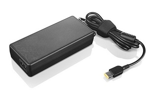 LENOVO THINKPAD 135W AC ADAPTER (SLIM TIP)