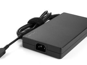 LENOVO THINKPAD 230W AC ADAPTER (SLIM TIP) - ZA