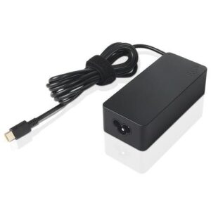 LENOVO 65W STANDARD AC ADAPTER (USB TYPE-C)- ZA