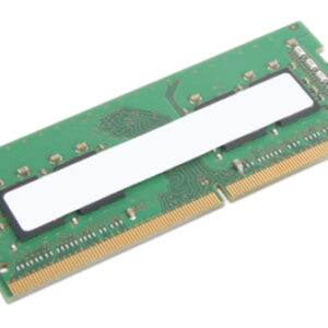 LENOVO THINKPAD 8GB DDR4 3200MHZ SODIMM MEMORY