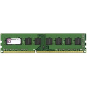 KINGSTON 4GB 1600MHZ DDR3 NON-ECC CL11 DIMM SR X8