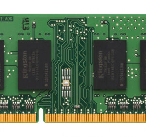 KINGSTON 4GB 1600MHZ DDR3L NON-ECC CL11 SODIMM 1.
