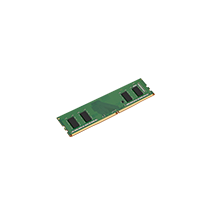 KINGSTON 4GB DDR4 2666MHZ MODULE