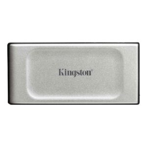 KINGSTON 500G PORTABLE SSD XS2000