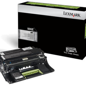 LEXMARK  500Z IMAGING UNIT