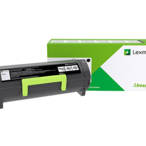 LEXMARK  505HE CARTRIDGE