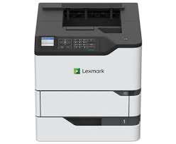 LEXMARK MS821DN MONO LASER - 50G0123