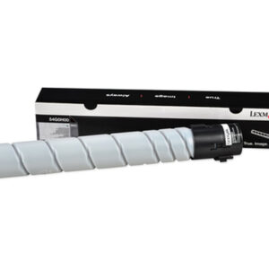 LEXMARK  MS911 HIGH YIELD TONER CARTRIDGE
