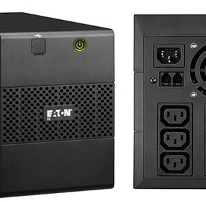 EATON 5E 1500VA USB 900W X6IEC C13 MODIFIED SINEWAVE TOWER