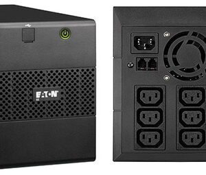 EATON 5E 2000VA USB 1200W X6IEC C13 MODIFIED SINEWAVE TOWER