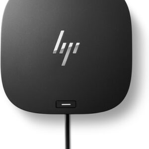 HP USB-C/A UNIVERSAL DOCK G2