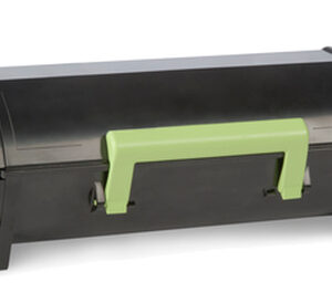 LEXMARK  605 BLACK CARTRIDGE