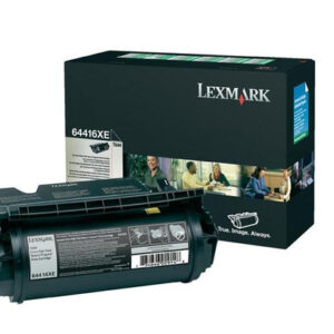 LEXMARK  T644 CARTRIDGE