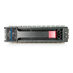 HP HARD DRIVE PLUGGABLE 1TB 6G SATA 7.2K RPM SFF (2.5-INCH) MIDLINE HDD