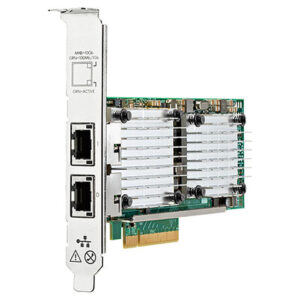HP  ETHERNET 10GB 2P 530T ADPTR