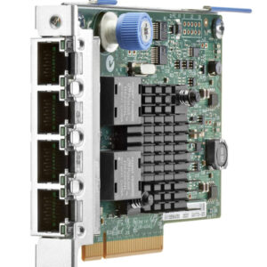 HP ETHERNET 1GB 4-PORT 366FLR ADAPTER