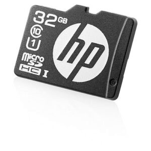 HP 32GB MICROSD ENTERPRISE MAINSTREAM FL