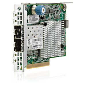 HP FLEXFABRIC 10GB 2P 534FLR-SFP+ ADPTR