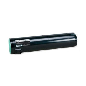 LEXMARK  700H1 BLACK CARTRIDGE