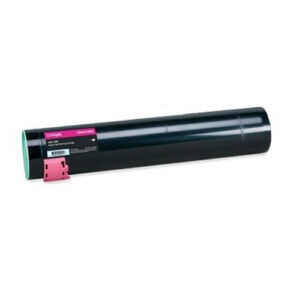 LEXMARK  700H3 MAGENTA CARTRIDGE