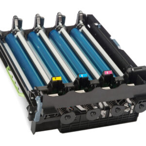 LEXMARK  700P PHOTOCONDUCTOR UNIT 4 PACK