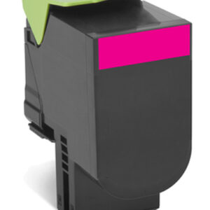 LEXMARK  708M CS310 / CS410 / CS510 MAGEN