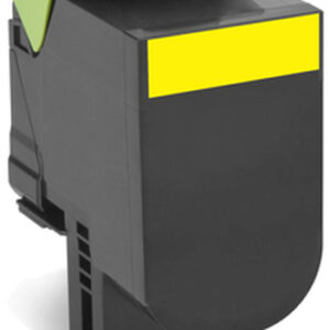 LEXMARK  708HY CARTRIDGE