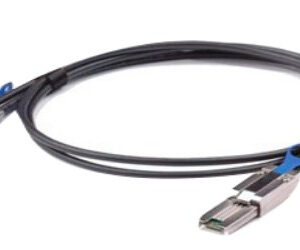 HP EXT 2.0M MINISAS HD TO MINISAS HD CBL