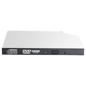 HP 9.5MM SATA DVD-ROM JB GEN9 KIT