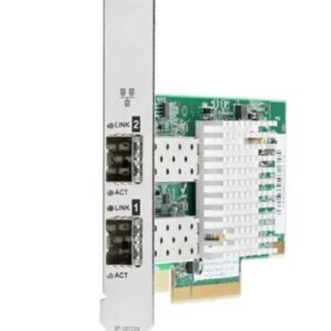 HPE ETHERNET 10GB 2-PORT 562SFP+ ADAPTER