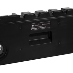 LEXMARK  74C0W00 WASTE TONER BOTTLE