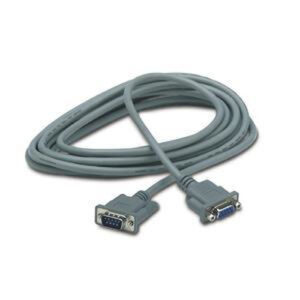 HP DL360 GEN9 SERIAL CABLE
