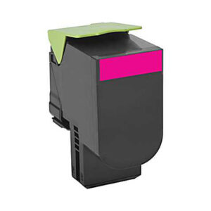LEXMARK  800H3 MAGENTA CARTRIDGE