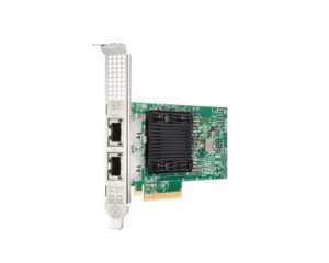 HP ETHERNET 10GB 2-PORT 535T ADAPTER