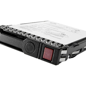 HPE 8TB SAS 7.2K LFF LP 512E DS HDD