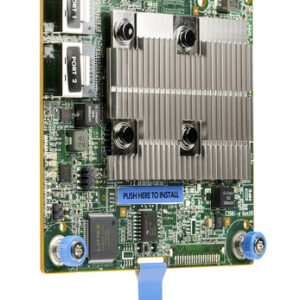 HPE SMART ARRAY E208I-A SR G10 LH CTRLR