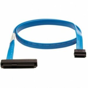 HPE DL3XX GEN10 REAR SERIAL CABLE KIT