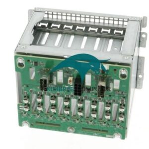 HPE ML110 GEN10 8SFF DRIVE CAGE KIT