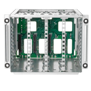 HPE ML110 GEN10 4LFF NHP DRIVE CAGE KIT