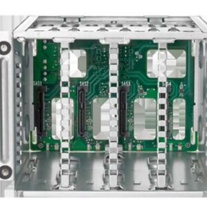 HPE ML350 GEN10 4LFF NHP DRIVE CAGE KIT