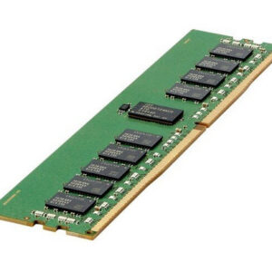 HP 8GB 1RX8 PC4-2666V-E STND KIT