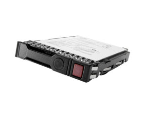HP 12TB SAS 7.2K LFF SC HE 512E DS HDD