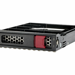 HPE 12TB SAS 7.2K LFF LP HE 512E DS HDD