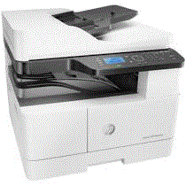 HP LASERJET MFP M443NDA BLACK (A4, NORMAL): UP TO 25 PPM ; BLACK (A3, NORMAL): UP TO 12 PPM,MONTHLY DUTY CYCLE: UP TO 50,000 PAGES PER MONTH (A4); RECOMMENDED MONTHLY PAGE VOLUME: 2,000 TO 5,000.350 SHEETS