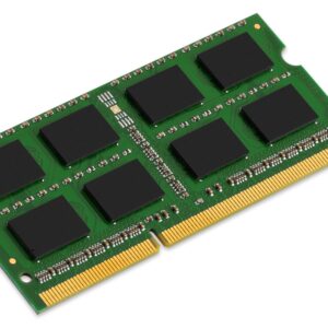 KINGSTON 8GB 1600MHZ SODIMM