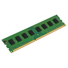 KINGSTON 8GB 1600MHZ DDR3L NON-ECC CL11 DIMM 1.35