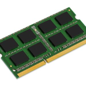 KINGSTON 8GB 1600MHZ DDR3L NON-ECC CL11 SODIMM 1.